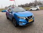 Nissan Qashqai 1.2 Tekna + | Navi | Trekhaak | Pano | 80.327 km Dealeronderhouden