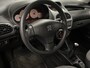 Peugeot 206 GENERATION 5Drs 1.4 Airco | Radio| Lichtmetaal