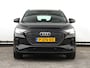 Audi Q4 e-tron 40 Launch edition Advanced 77 kWh | Trekhaak | HUD | Elektr. achterklep | Org. NL | Warmtepomp | 20'' |