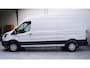 Ford Transit 2.2 TDCI 125 pk L3H2 Trend Airco, APK 10-2026 Cruise Control, 270 Graden Achterdeuren, PDC V+A, 3-Zits