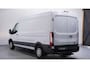 Ford Transit 2.2 TDCI 125 pk L3H2 Trend Airco, APK 10-2026 Cruise Control, 270 Graden Achterdeuren, PDC V+A, 3-Zits