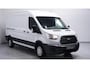 Ford Transit 2.2 TDCI 125 pk L3H2 Trend Airco, APK 10-2026 Cruise Control, 270 Graden Achterdeuren, PDC V+A, 3-Zits