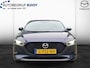 Mazda 3 2.0 122pk Luxury / Leder / Bose / Head-up display / Carplay