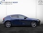 Mazda 3 2.0 122pk Luxury / Leder / Bose / Head-up display / Carplay