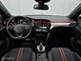 Opel Corsa-e GS LINE 50 KWH/CAMERA/HALF LEDER/FULL LED/KEYLESS/17''LMV