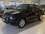 Nissan Juke 1.6 Acenta Airco, Cruise Control, Trekhaak, Stuurbekrachtiging