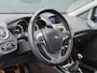 Ford Fiesta 1.0 EcoBoost Titanium Navi,Trekhaak,Pdc,Clima,Cruise,5 Deurs,Lm velgen,N.A.P,Apk tot 07-2026
