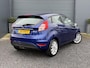 Ford Fiesta 1.0 EcoBoost Titanium Navi,Trekhaak,Pdc,Clima,Cruise,5 Deurs,Lm velgen,N.A.P,Apk tot 07-2026