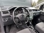 Volkswagen Caddy 2.0 TDI 150 PK AUTOMAAT DSG E6 / MARGE / L2H1 MAXI / EXCLUSIVE / HIGHLINE / ADAPTIVE CRUISE / TREKHAAK / AIRCO / XENON