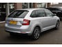 Skoda Rapid Spaceback 1.2 TSI Greentech Edition TREKHAAK STOELVERW. CRUISE CLIMA NAVI PDC LMV NAP