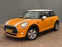 MINI Cooper Mini 1.5 Chili AUTOMAAT! Stoelverwarming | Airco | Cruise Control | Bluetooth | Unieke Kleur | Centrale Vergrendeling | 16" | 16'' Wielen | Airco | Bluetooth