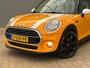 MINI Cooper Mini 1.5 Chili AUTOMAAT! Stoelverwarming | Airco | Cruise Control | Bluetooth | Unieke Kleur | Centrale Vergrendeling | 16" | 16'' Wielen | Airco | Bluetooth