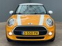 MINI Cooper Mini 1.5 Chili AUTOMAAT! Stoelverwarming | Airco | Cruise Control | Bluetooth | Unieke Kleur | Centrale Vergrendeling | 16" | 16'' Wielen | Airco | Bluetooth