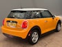 MINI Cooper Mini 1.5 Chili AUTOMAAT! Stoelverwarming | Airco | Cruise Control | Bluetooth | Unieke Kleur | Centrale Vergrendeling | 16" | 16'' Wielen | Airco | Bluetooth