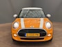 MINI Cooper Mini 1.5 Chili AUTOMAAT! Stoelverwarming | Airco | Cruise Control | Bluetooth | Unieke Kleur | Centrale Vergrendeling | 16" | 16'' Wielen | Airco | Bluetooth