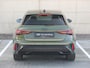 Audi A3 Sportback 40 TFSI e S edition 204pk | 19" Velgen | Ambient Light | Adaptive Cruise | Achteruitrijcamera | Elektr. inkl. buitenspiegels | RS wrap