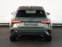 Audi A3 Sportback 40 TFSI e S edition 204pk | 19" Velgen | Ambient Light | Adaptive Cruise | Achteruitrijcamera | Elektr. inkl. buitenspiegels | RS wrap