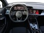 Audi A3 Sportback 40 TFSI e S edition 204pk | 19" Velgen | Ambient Light | Adaptive Cruise | Achteruitrijcamera | Elektr. inkl. buitenspiegels | RS wrap