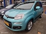 Fiat Panda TwinAir Turbo 80 Lounge, 3 persoons achterbank
