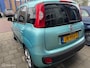 Fiat Panda TwinAir Turbo 80 Lounge, 3 persoons achterbank