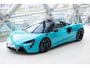 McLaren Artura Spider 3.0 V6 Plug-in | MSO | Black Pack |