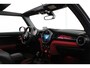 MINI Cooper S Mini Cabrio 2.0 John Cooper Works > 192pk/H&K/Head-up/18inch/Chili red/Aerodynamica Kit...