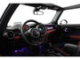 MINI Cooper S Mini Cabrio 2.0 John Cooper Works > 192pk/H&K/Head-up/18inch/Chili red/Aerodynamica Kit...