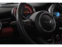 MINI Cooper S Mini Cabrio 2.0 John Cooper Works > 192pk/H&K/Head-up/18inch/Chili red/Aerodynamica Kit...