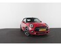 MINI Cooper S Mini Cabrio 2.0 John Cooper Works > 192pk/H&K/Head-up/18inch/Chili red/Aerodynamica Kit...