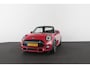 MINI Cooper S Mini Cabrio 2.0 John Cooper Works > 192pk/H&K/Head-up/18inch/Chili red/Aerodynamica Kit...