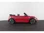 MINI Cooper S Mini Cabrio 2.0 John Cooper Works > 192pk/H&K/Head-up/18inch/Chili red/Aerodynamica Kit...