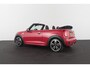 MINI Cooper S Mini Cabrio 2.0 John Cooper Works > 192pk/H&K/Head-up/18inch/Chili red/Aerodynamica Kit...