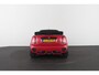 MINI Cooper S Mini Cabrio 2.0 John Cooper Works > 192pk/H&K/Head-up/18inch/Chili red/Aerodynamica Kit...