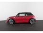 MINI Cooper S Mini Cabrio 2.0 John Cooper Works > 192pk/H&K/Head-up/18inch/Chili red/Aerodynamica Kit...