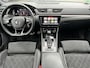 Skoda Superb Combi 1.4 TSI iV Sportline Business | Schuif/Kantel-Dak | Canton Audio | Voor+Achter-Stoelen Verwarmd | Trekhaak