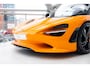 McLaren 750S Spider 4.0 V8 | Papaya Spark | Electrochromic Roof |