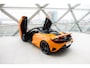 McLaren 750S Spider 4.0 V8 | Papaya Spark | Electrochromic Roof |