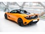 McLaren 750S Spider 4.0 V8 | Papaya Spark | Electrochromic Roof |