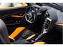 McLaren 750S Spider 4.0 V8 | Papaya Spark | Electrochromic Roof |