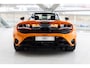 McLaren 750S Spider 4.0 V8 | Papaya Spark | Electrochromic Roof |