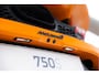 McLaren 750S Spider 4.0 V8 | Papaya Spark | Electrochromic Roof |