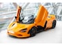 McLaren 750S Spider 4.0 V8 | Papaya Spark | Electrochromic Roof |