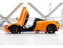 McLaren 750S Spider 4.0 V8 | Papaya Spark | Electrochromic Roof |