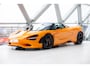 McLaren 750S Spider 4.0 V8 | Papaya Spark | Electrochromic Roof |
