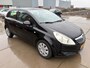 Opel Corsa 1.4-16V VOL Automaat Zwart Airco Cruise Control