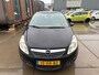 Opel Corsa 1.4-16V VOL Automaat Zwart Airco Cruise Control