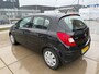 Opel Corsa 1.4-16V VOL Automaat Zwart Airco Cruise Control