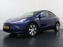 Tesla Model Y Long Range AWD 514pk SOH 92% Trekhaak Warmtepomp Leder Panoramadak Matrix-LED Autopilot Elektr.Stuur+Stoel+Verwarmd Navi Ecc Premium Audio Keyless Priv.Glass Camera's Elektr.AchterKlep Parkeer Assistent Sentry-Mode Privacyglas Bluetooth Dodehoek detector Connected services 1e Eigenaar 1.600KG Trekgewicht Fabrieksgarantie tot 27-6-2027 Garantie op Accu en Motoren 27-6-2031/192.000km