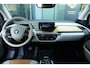 BMW i3 Range Extender Comfort