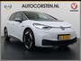 Volkswagen ID.3 First MAX 62kWh Pano-dak SOH 90% Adaptive-Cruise Camera 20" Navi Pro Ecc Ergo Active Stoelen Heads-Up Display Pdc Apple Carplay Android Auto € 49.176 nieuw! Origineel Nederlandse Auto Zeer luxe uitvoering